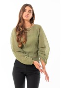 DARIANA BLOUSE