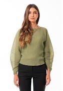 DARIANA BLOUSE