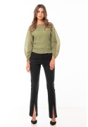 DARIANA BLOUSE