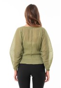 DARIANA BLOUSE