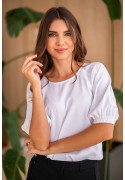 EDITH BLOUSE