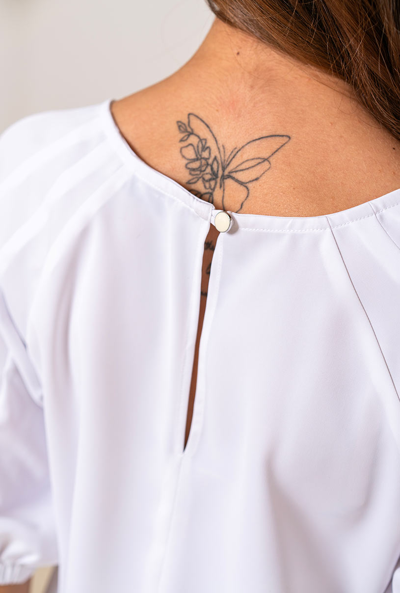 EDITH BLOUSE