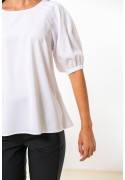 EDITH BLOUSE