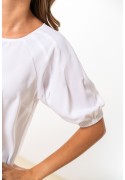 EDITH BLOUSE