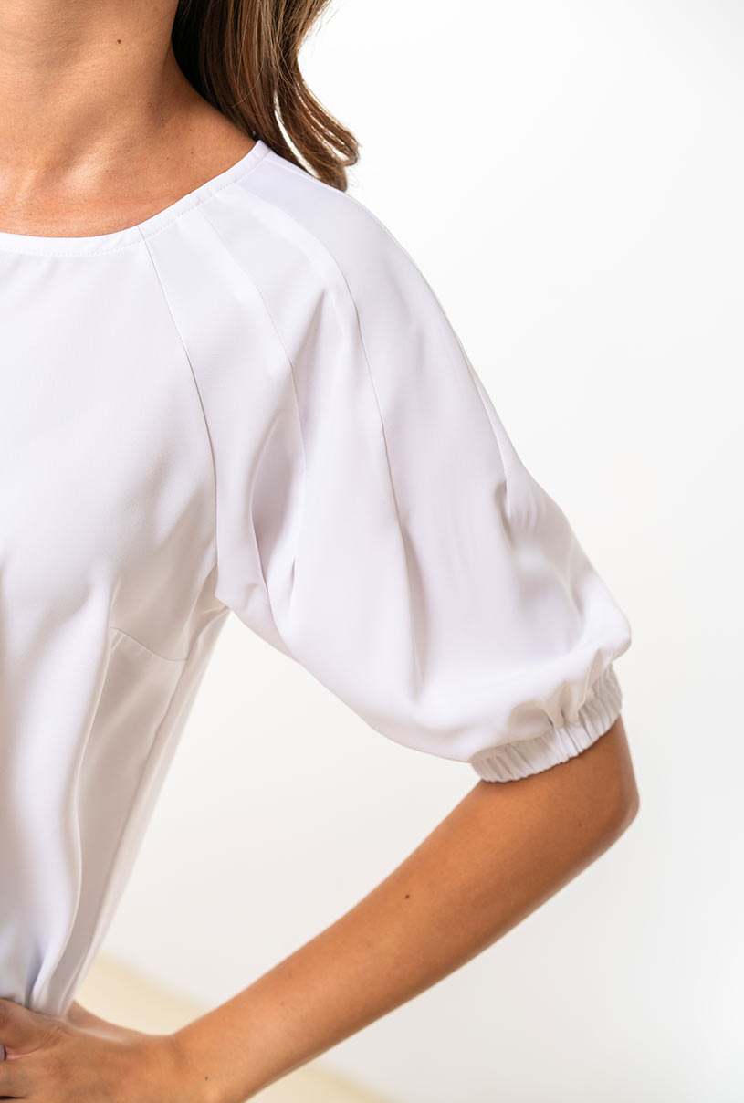 EDITH BLOUSE
