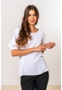 EDITH BLOUSE