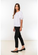 EDITH BLOUSE