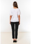 EDITH BLOUSE