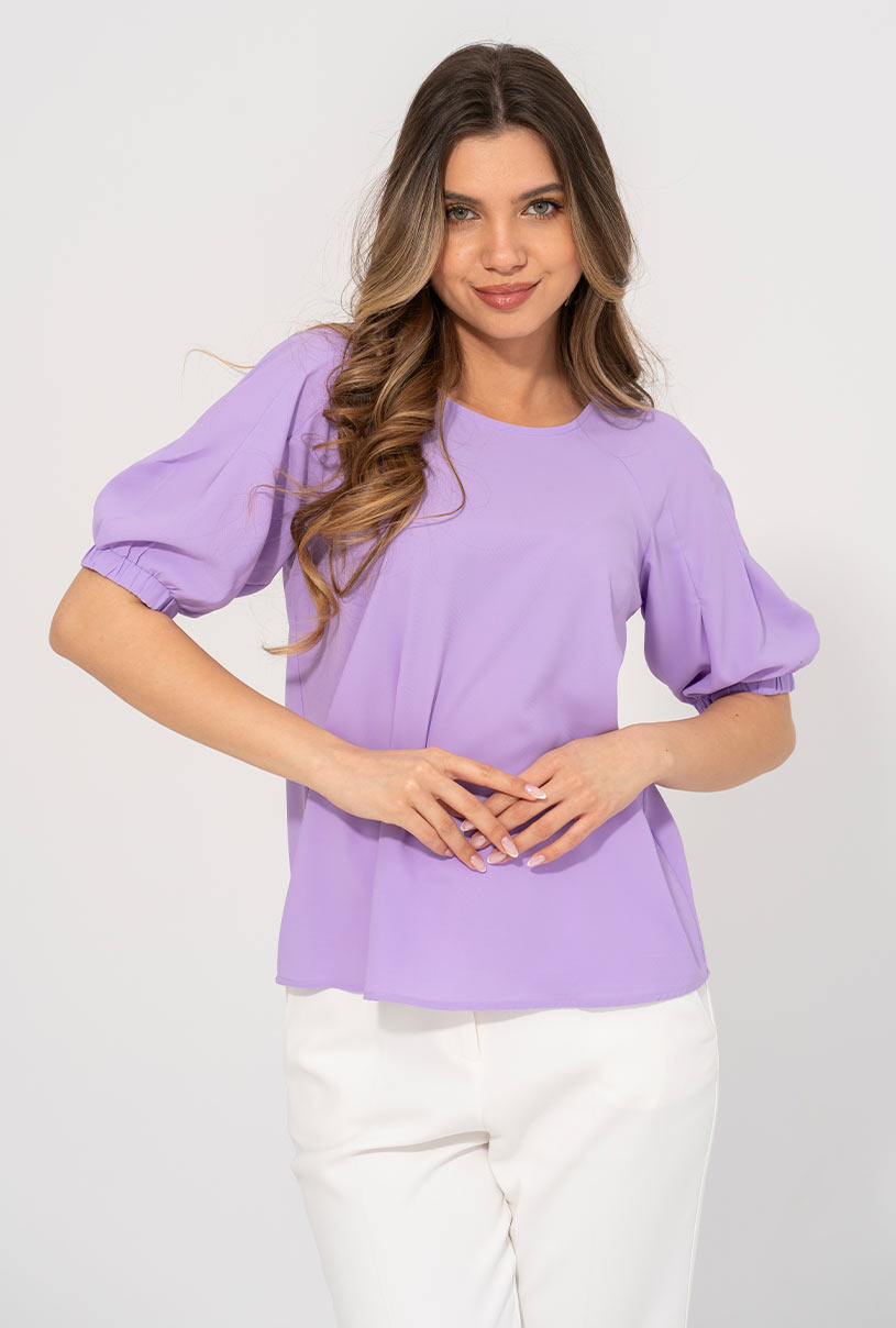 EDITH BLOUSE