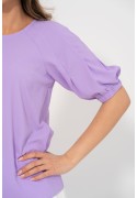 EDITH BLOUSE