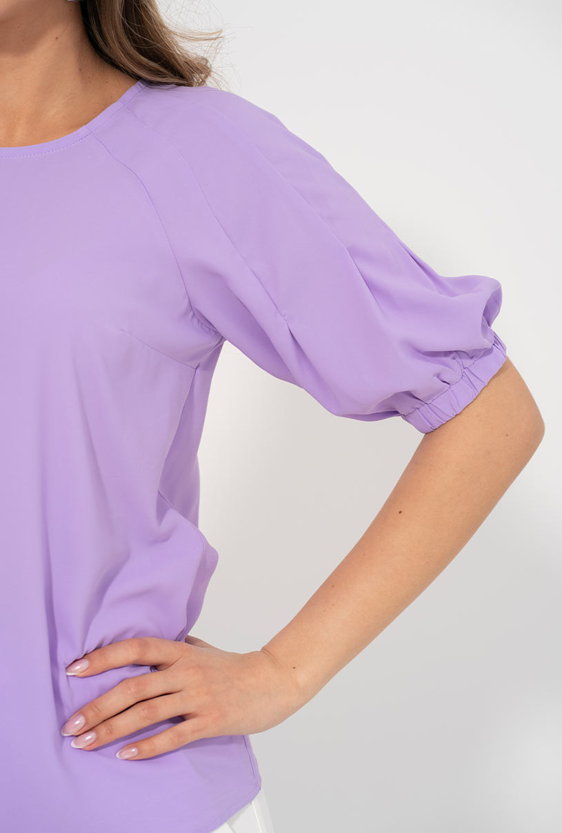 EDITH BLOUSE