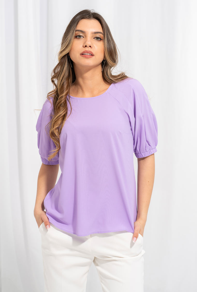 EDITH BLOUSE