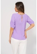 EDITH BLOUSE