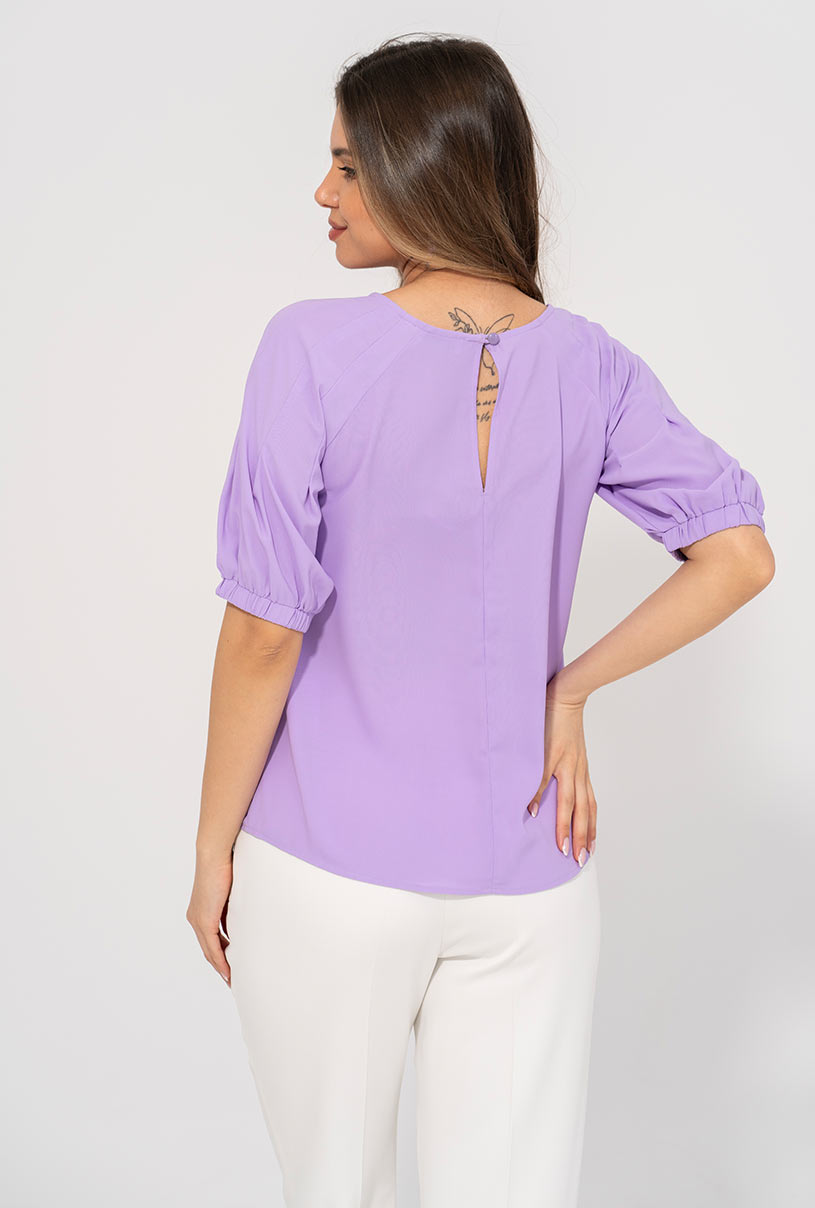 EDITH BLOUSE
