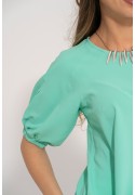 EDITH BLOUSE