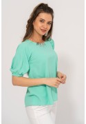 EDITH BLOUSE
