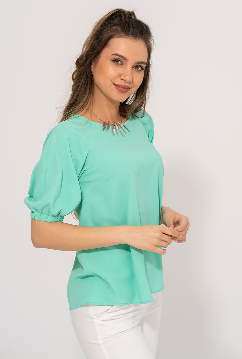 EDITH BLOUSE