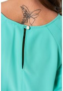 EDITH BLOUSE