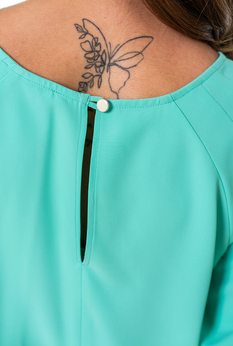 EDITH BLOUSE