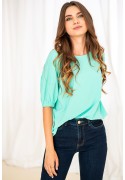 EDITH BLOUSE