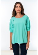 EDITH BLOUSE