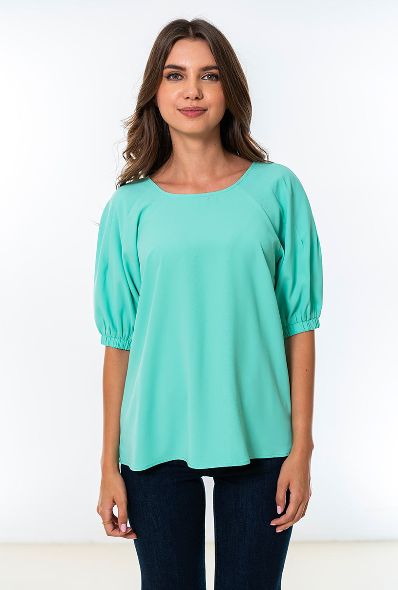 EDITH BLOUSE