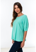 EDITH BLOUSE