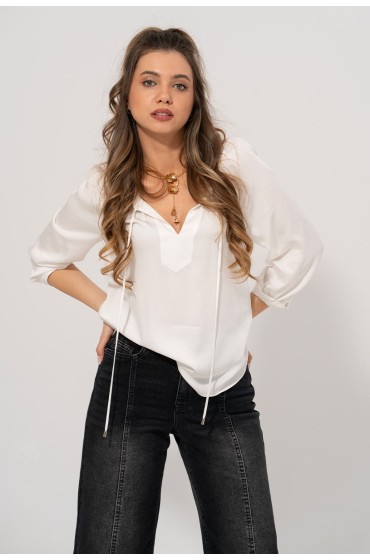 ELIA BLOUSE