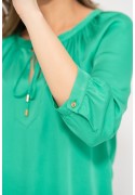 ELIA BLOUSE