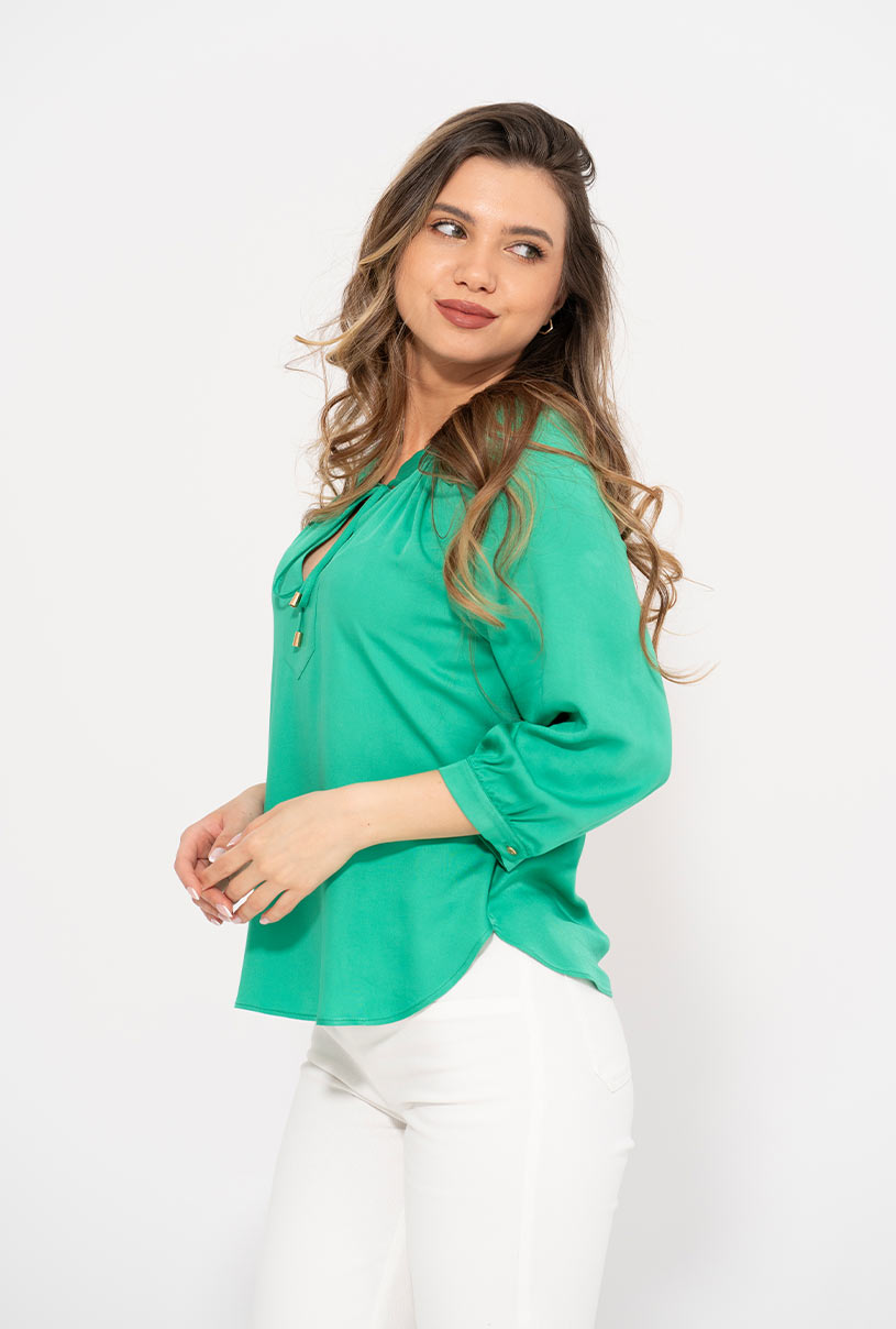 ELIA BLOUSE