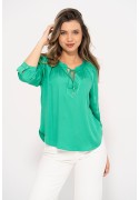ELIA BLOUSE