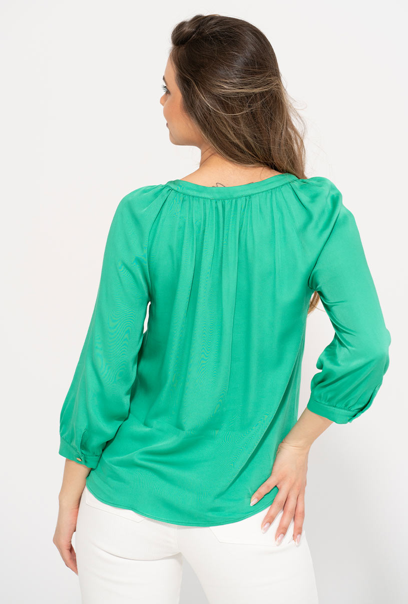 ELIA BLOUSE