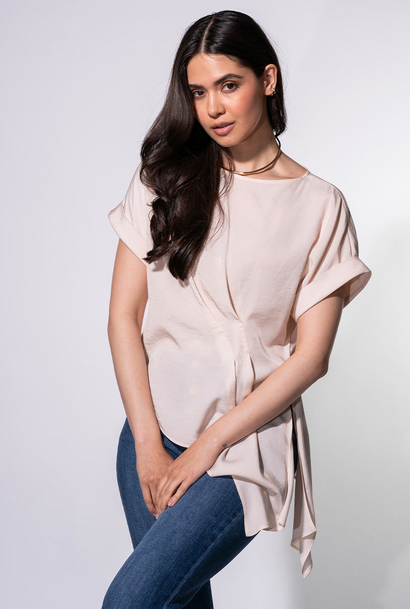 ESTRELA BLOUSE