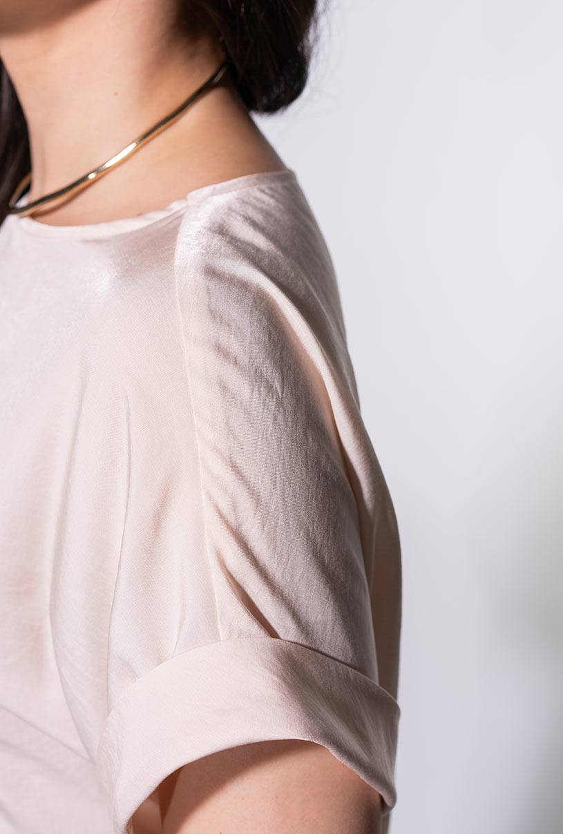 ESTRELA BLOUSE