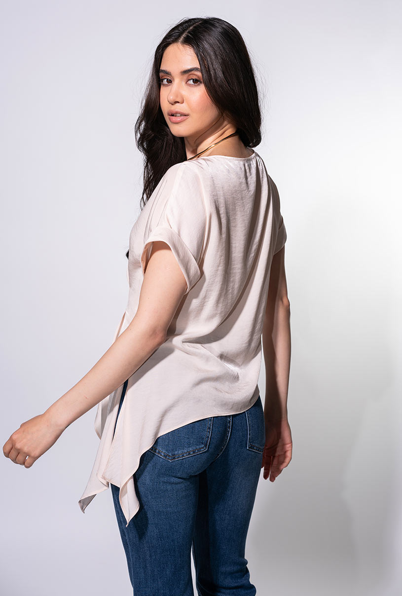 ESTRELA BLOUSE