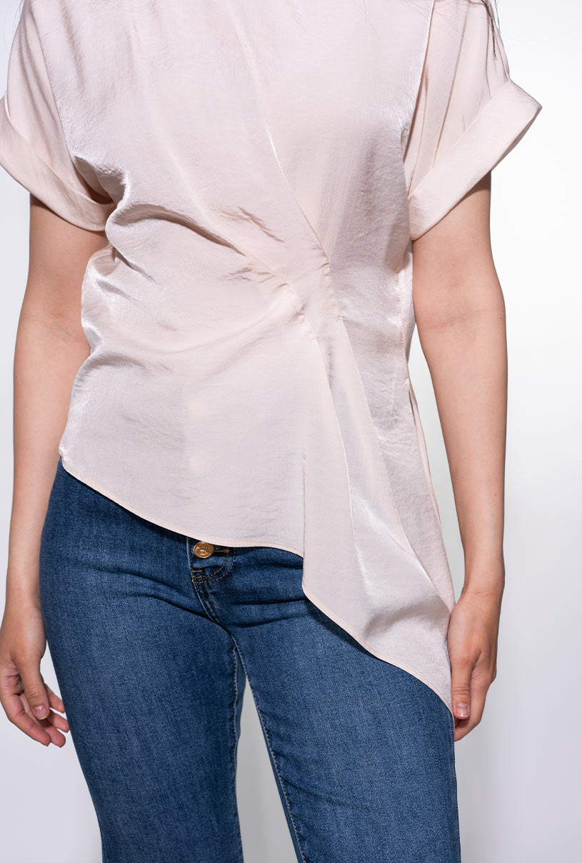 ESTRELA BLOUSE