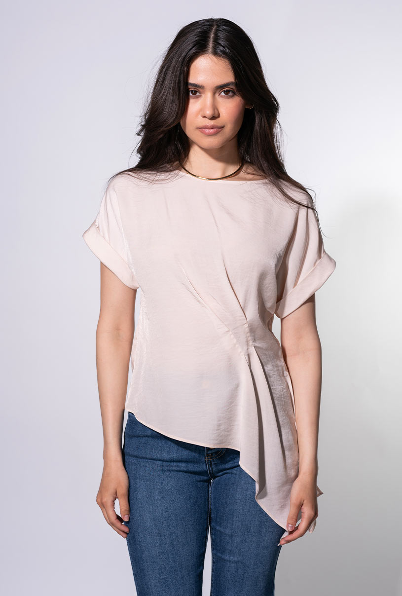 ESTRELA BLOUSE