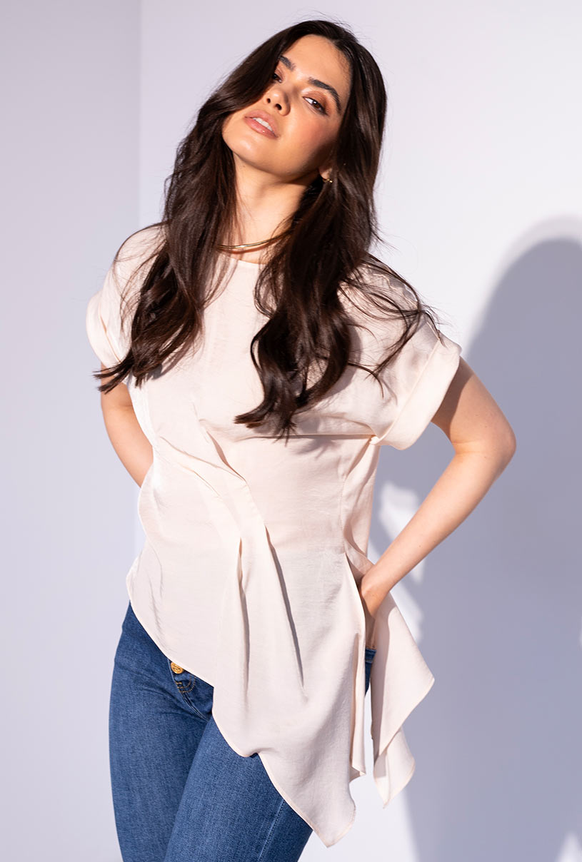 ESTRELA BLOUSE