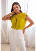 GABY BLOUSE