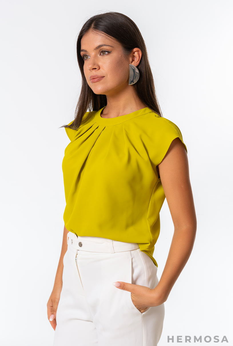 GABY BLOUSE