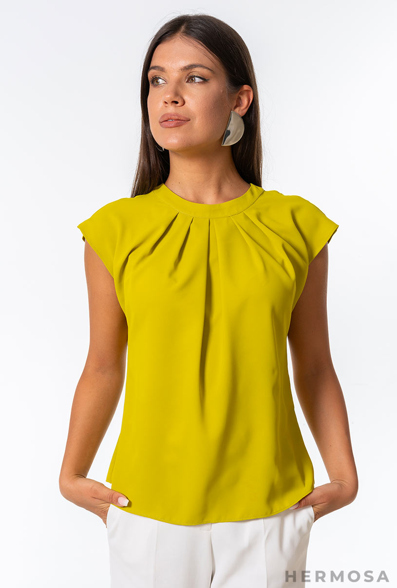 GABY BLOUSE