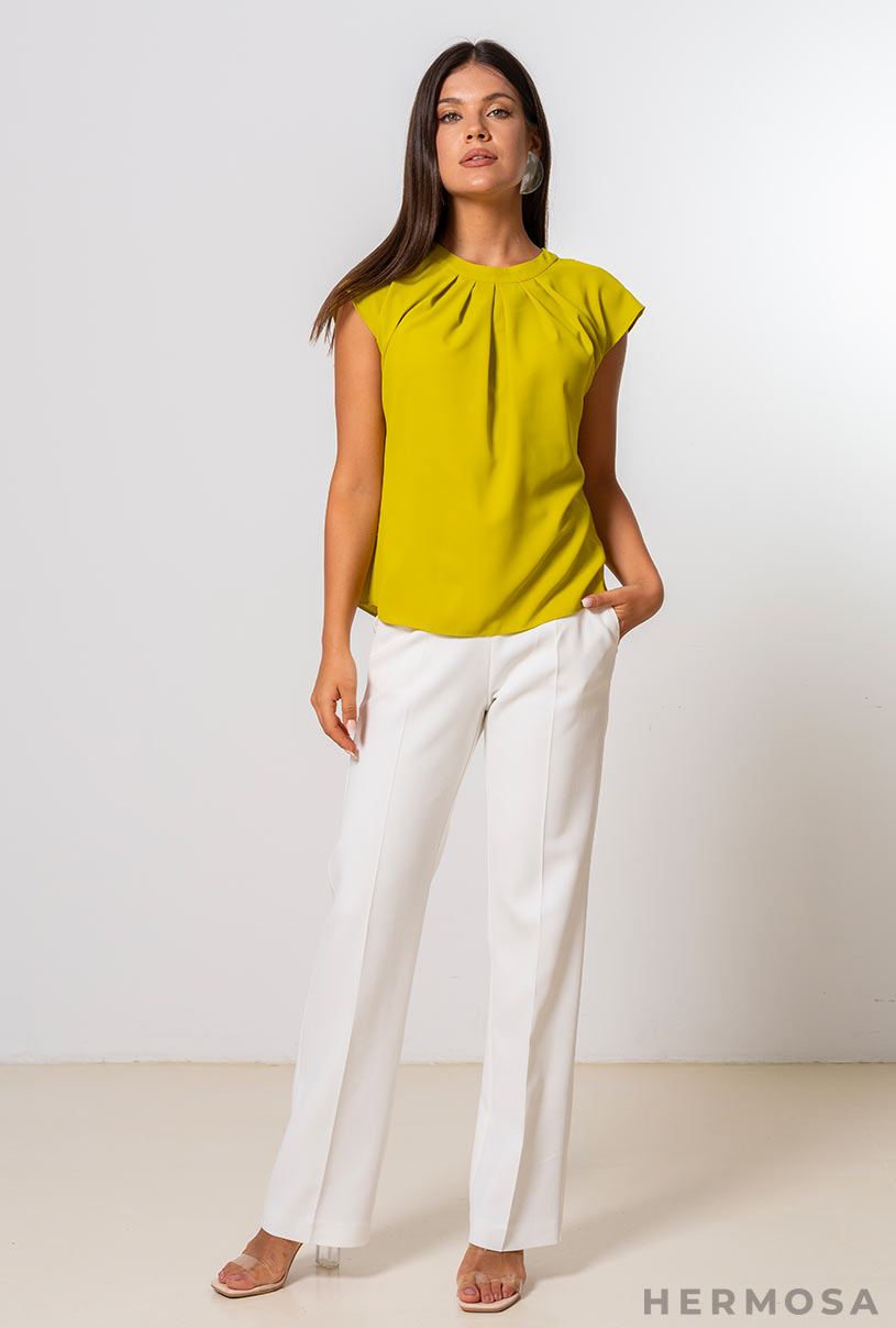 GABY BLOUSE