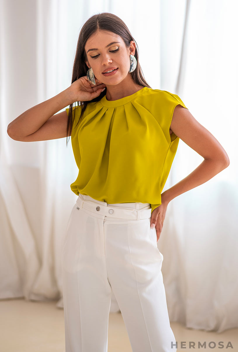 GABY BLOUSE
