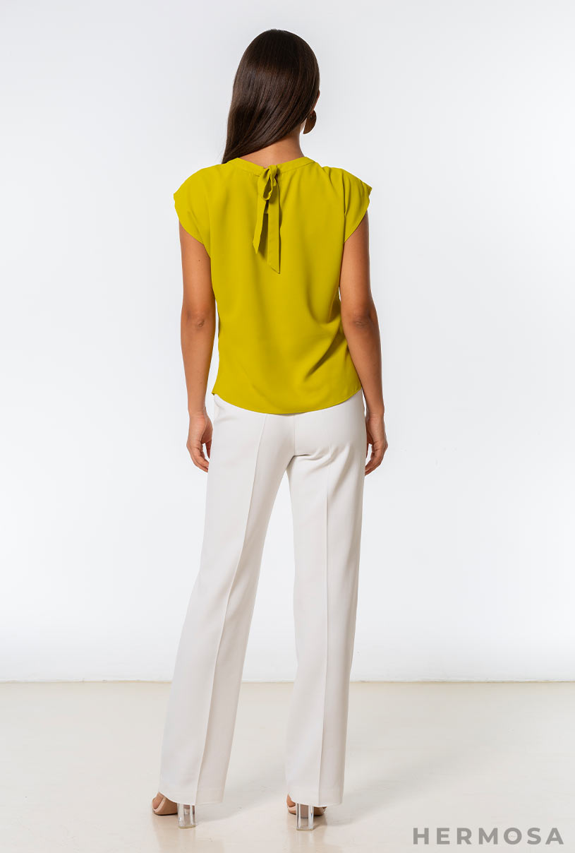 GABY BLOUSE