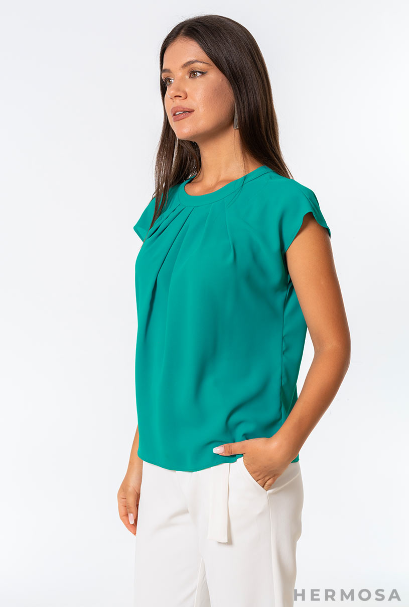 GABY BLOUSE