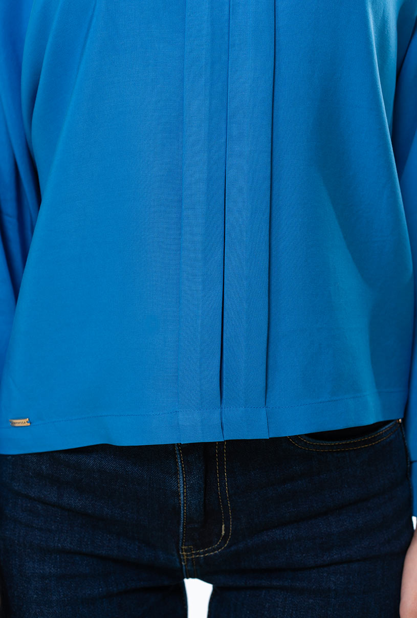 GILIA BLOUSE