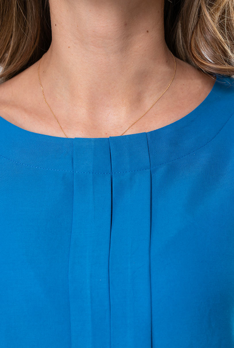 GILIA BLOUSE