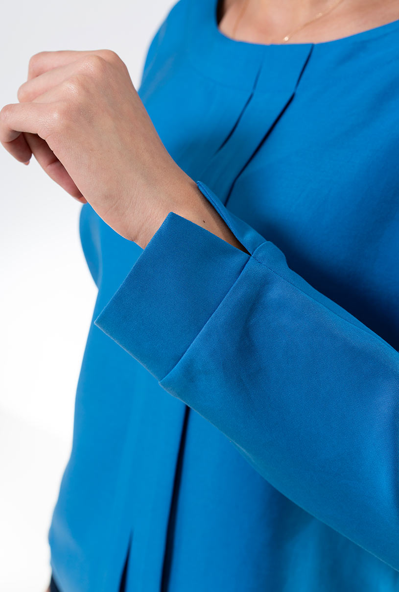 GILIA BLOUSE