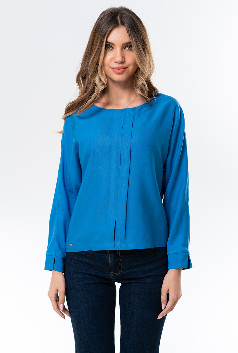 GILIA BLOUSE