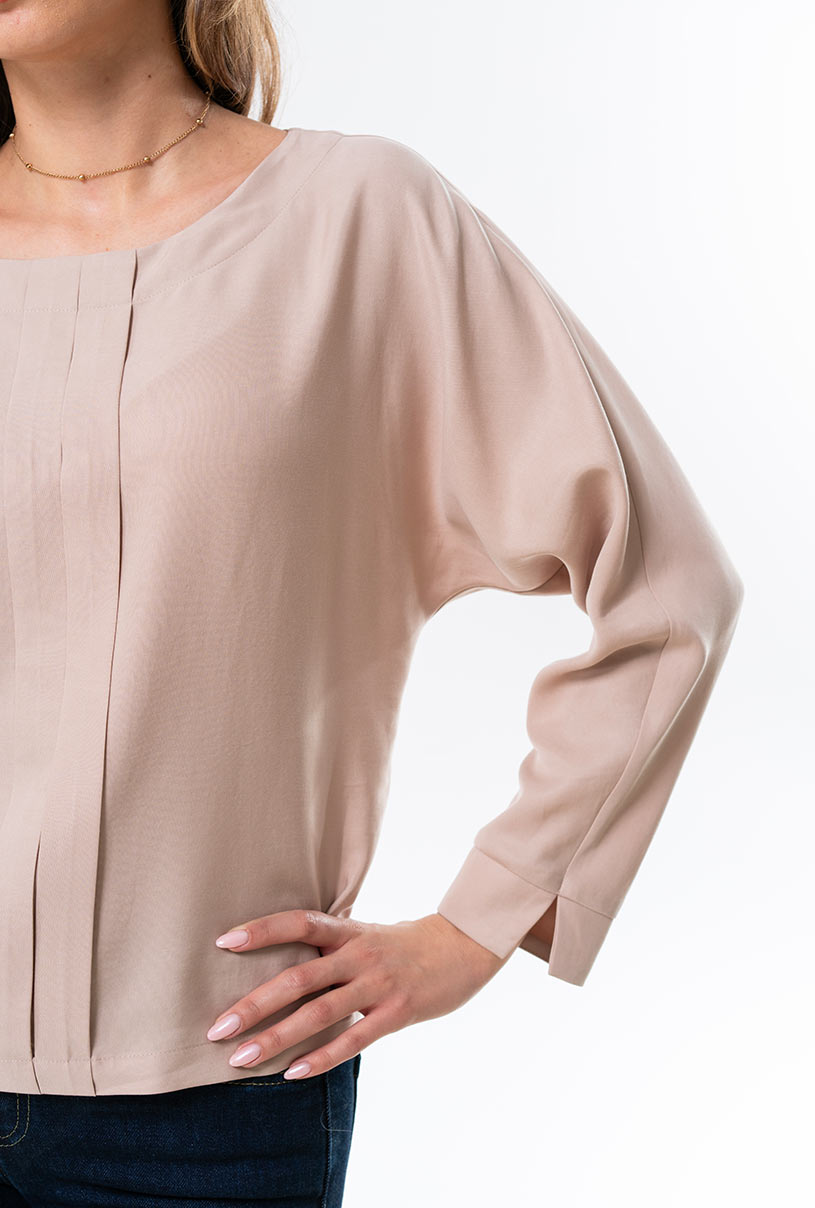 GILIA BLOUSE